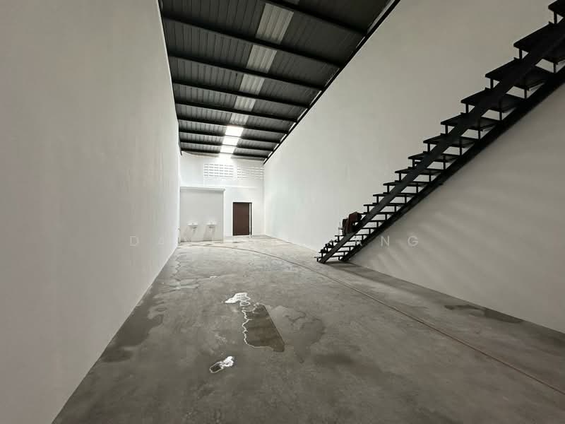 Kedai untuk Disewa di George Town (Penang) - Daniel Phang - Interior - PropertyGuru.com.my