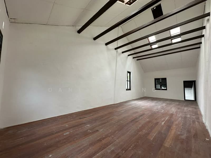 Kedai untuk Disewa di George Town (Penang) - Daniel Phang - Interior - PropertyGuru.com.my