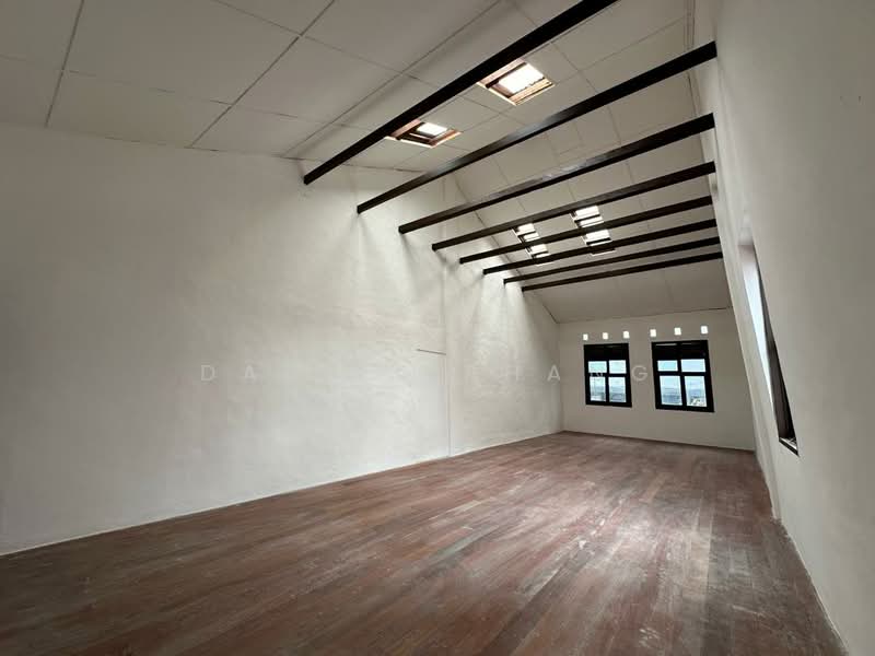 Kedai untuk Disewa di George Town (Penang) - Daniel Phang - Interior - PropertyGuru.com.my