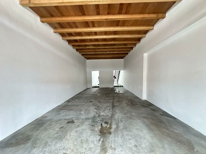 Kedai untuk Disewa di George Town (Penang) - Daniel Phang - Interior - PropertyGuru.com.my