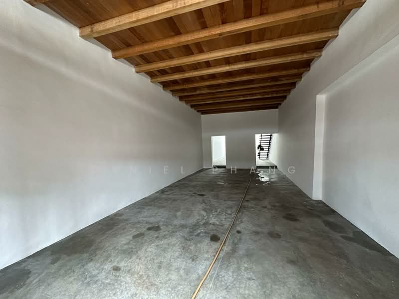 Kedai untuk Disewa di George Town (Penang) - Daniel Phang - Interior - PropertyGuru.com.my