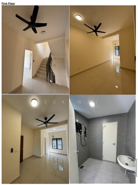 Terraced House for Rent in Gombak (Selangor) - Teck Wee - PropertyGuru.com.my