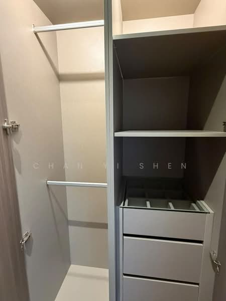 Servis Apartment untuk Disewa di Straits Residences - Chan Yi Shen - Interior - PropertyGuru.com.my