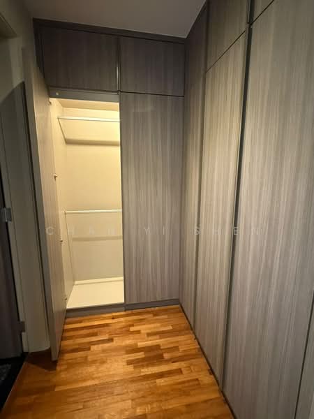 Servis Apartment untuk Disewa di Straits Residences - Chan Yi Shen - Interior - PropertyGuru.com.my