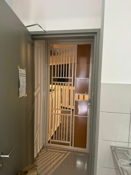 Service Residence for Rent at D'Vine - Kong Wai Keat - Entrance - PropertyGuru.com.my