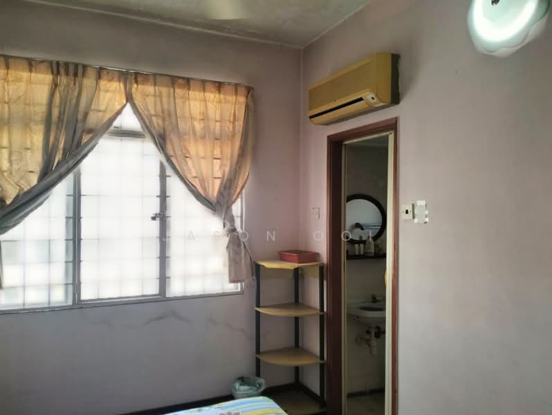 Apartment for Sale at Subang Perdana Goodyear Court 7 - Jason Ooi - Bedroom - PropertyGuru.com.my