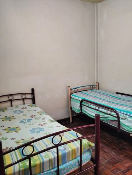 Apartment for Sale at Subang Perdana Goodyear Court 7 - Jason Ooi - Bedroom - PropertyGuru.com.my