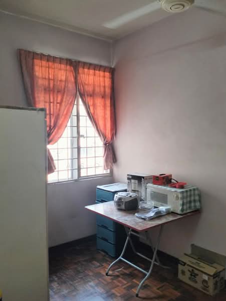 Apartment for Sale at Subang Perdana Goodyear Court 7 - Jason Ooi - Interior - PropertyGuru.com.my