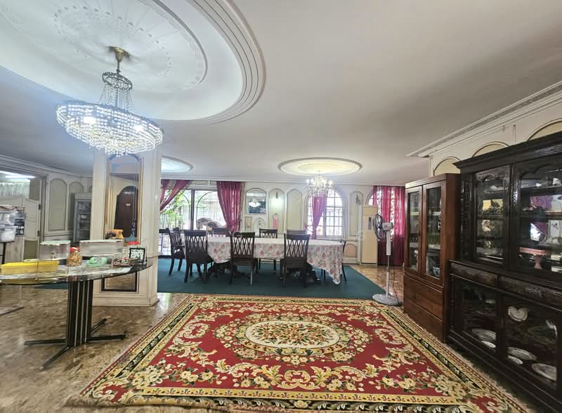 Rumah Banglo untuk Dijual di Taman Desa (Kuala Lumpur) - Angel Ng - Dining Room - PropertyGuru.com.my