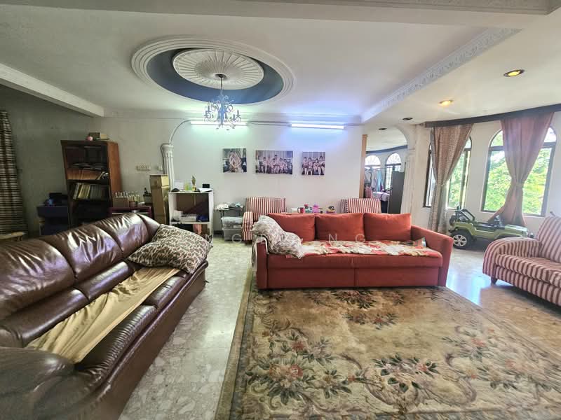Rumah Banglo untuk Dijual di Taman Desa (Kuala Lumpur) - Angel Ng - PropertyGuru.com.my