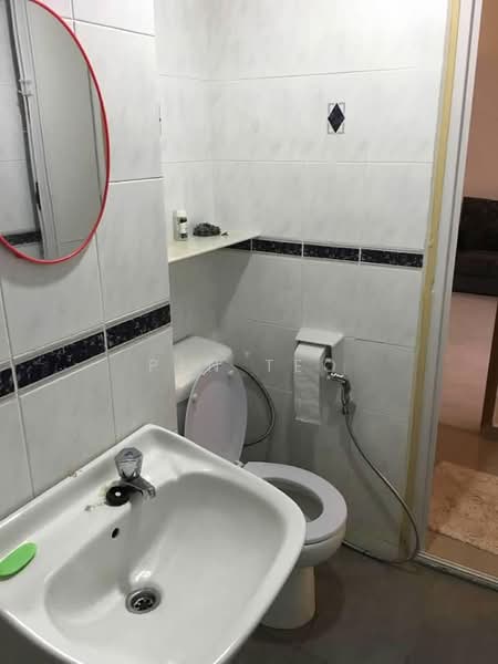 Condominium for Sale at Eden Seaview Condominium - Pen Teo - PropertyGuru.com.my