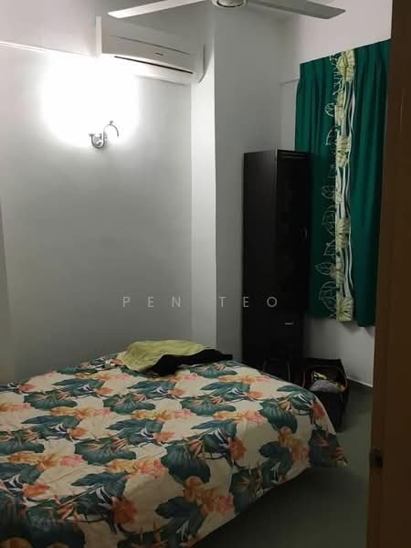 Condominium for Sale at Eden Seaview Condominium - Pen Teo - PropertyGuru.com.my