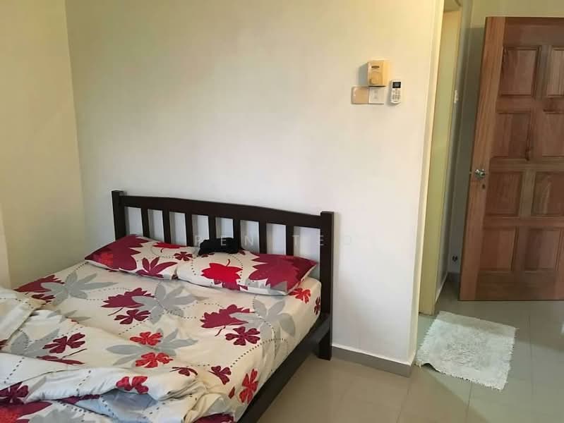 Condominium for Sale at Eden Seaview Condominium - Pen Teo - PropertyGuru.com.my