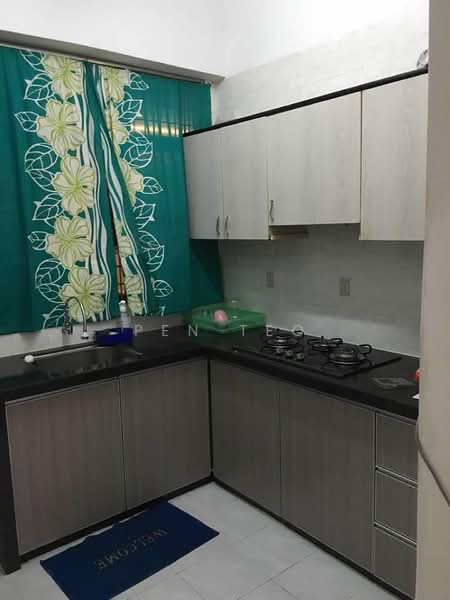 Condominium for Sale at Eden Seaview Condominium - Pen Teo - PropertyGuru.com.my