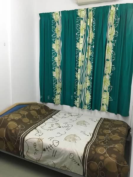 Condominium for Sale at Eden Seaview Condominium - Pen Teo - PropertyGuru.com.my