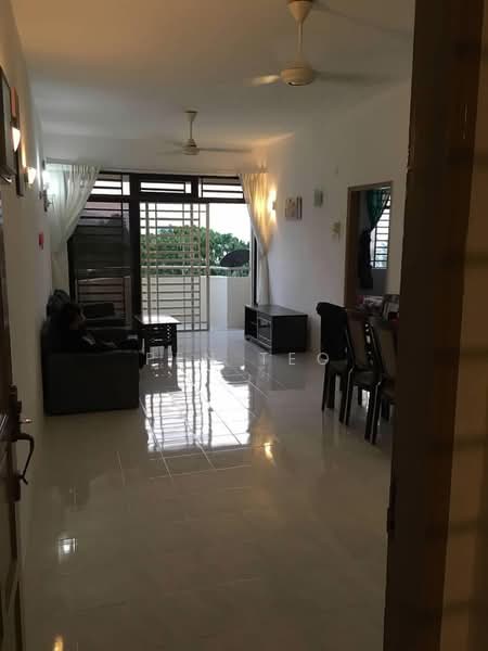 Condominium for Sale at Eden Seaview Condominium - Pen Teo - PropertyGuru.com.my