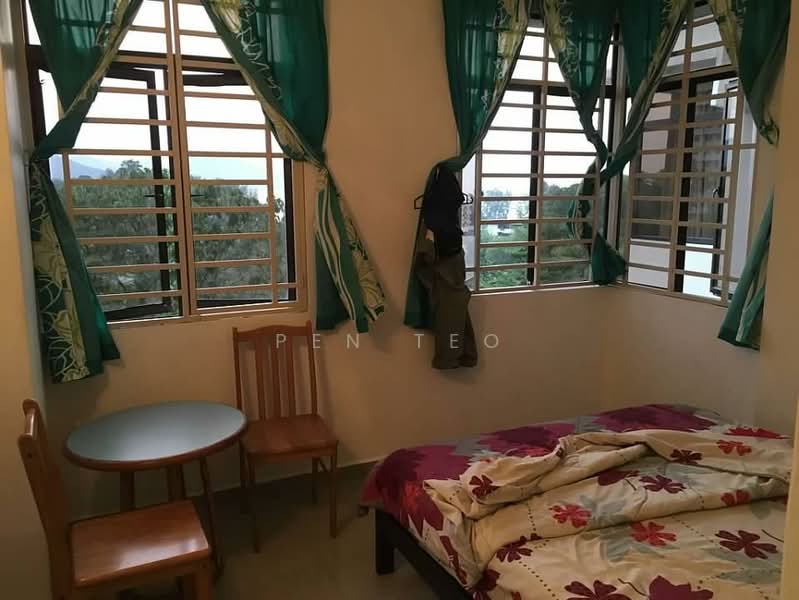 Condominium for Sale at Eden Seaview Condominium - Pen Teo - PropertyGuru.com.my