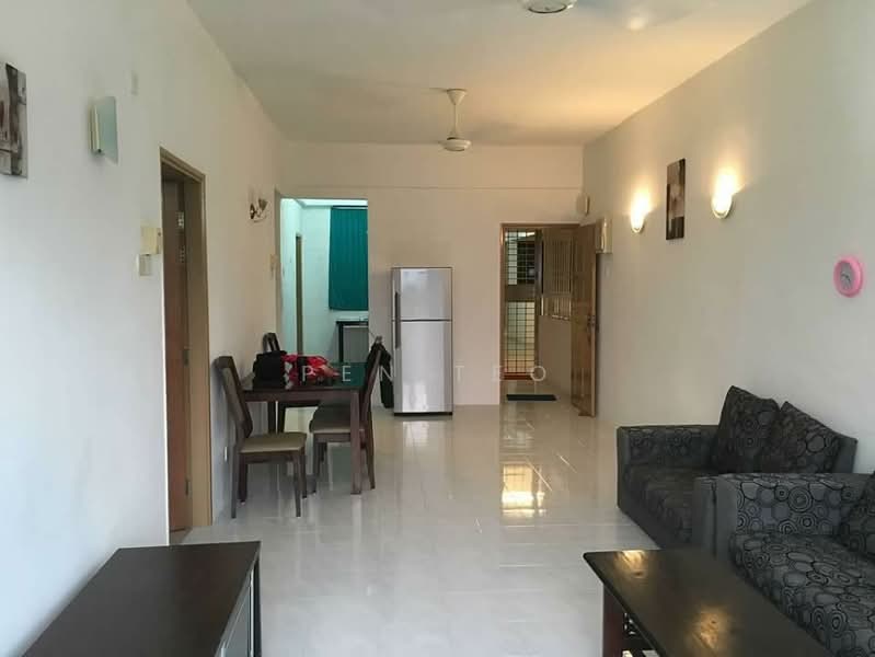 Condominium for Sale at Eden Seaview Condominium - Pen Teo - PropertyGuru.com.my