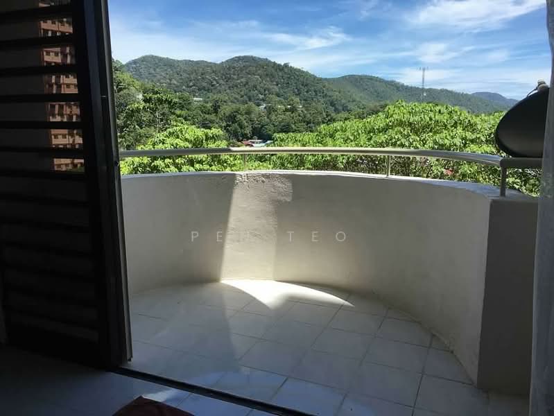Condominium for Sale at Eden Seaview Condominium - Pen Teo - PropertyGuru.com.my