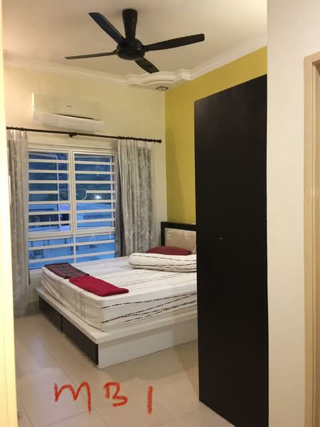 Condominium for Sale at I-Regency Condominium (Ideal Regency) - Xinnee . - Bedroom - PropertyGuru.com.my