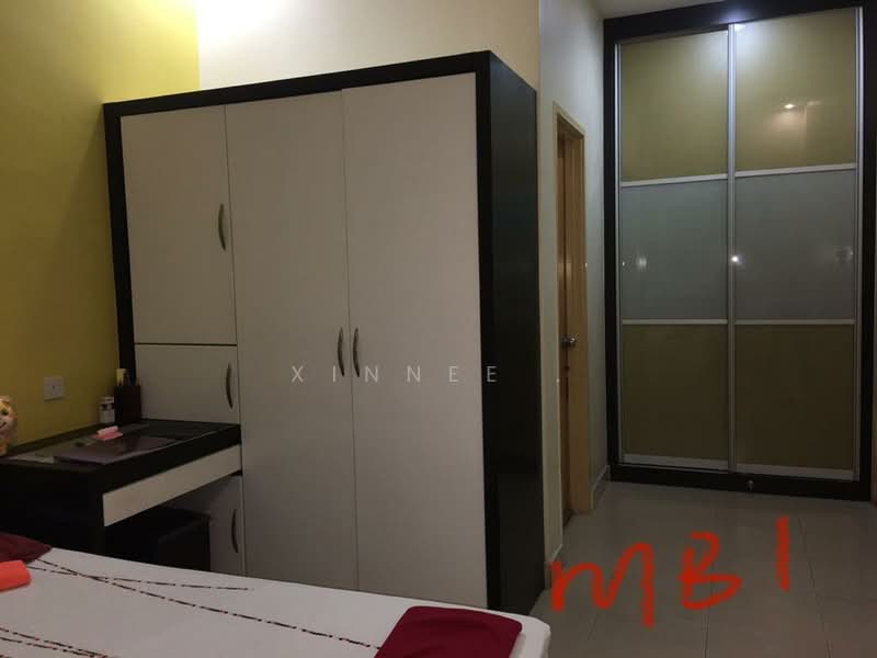 Condominium for Sale at I-Regency Condominium (Ideal Regency) - Xinnee . - Bedroom - PropertyGuru.com.my