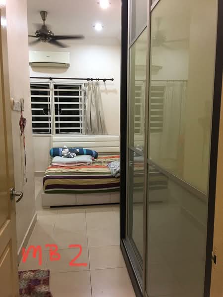 Condominium for Sale at I-Regency Condominium (Ideal Regency) - Xinnee . - Bedroom - PropertyGuru.com.my