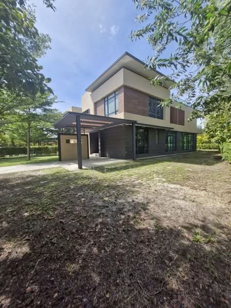 Cluster House for Sale in Forest City (Gelang Patah) - Jane Loh - Exterior - PropertyGuru.com.my