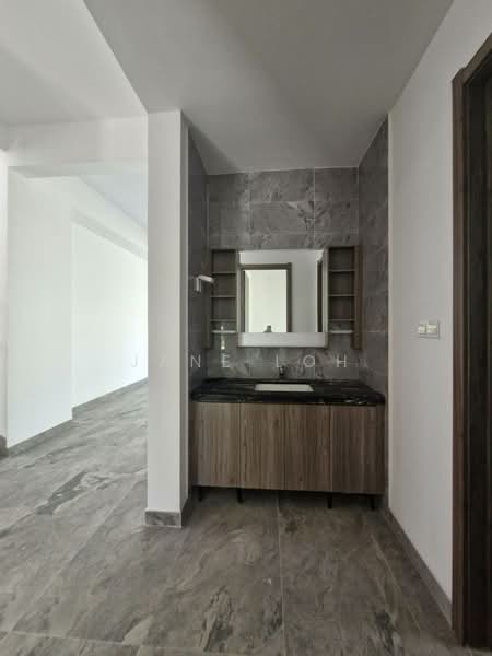 Cluster House for Sale in Forest City (Gelang Patah) - Jane Loh - Bathroom - PropertyGuru.com.my