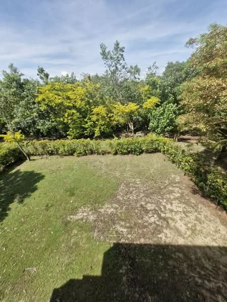Cluster House for Sale in Forest City (Gelang Patah) - Jane Loh - Garden - PropertyGuru.com.my