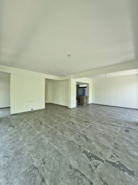 Cluster House for Sale in Forest City (Gelang Patah) - Jane Loh - Dining area - PropertyGuru.com.my
