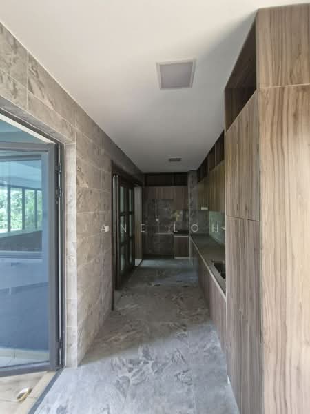 Cluster House for Sale in Forest City (Gelang Patah) - Jane Loh - Kitchen - PropertyGuru.com.my
