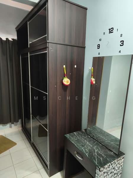 Apartment for Rent at The Lumayan Apartment - Ms Cheng - PropertyGuru.com.my