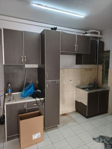 Apartment for Rent at The Lumayan Apartment - Ms Cheng - PropertyGuru.com.my