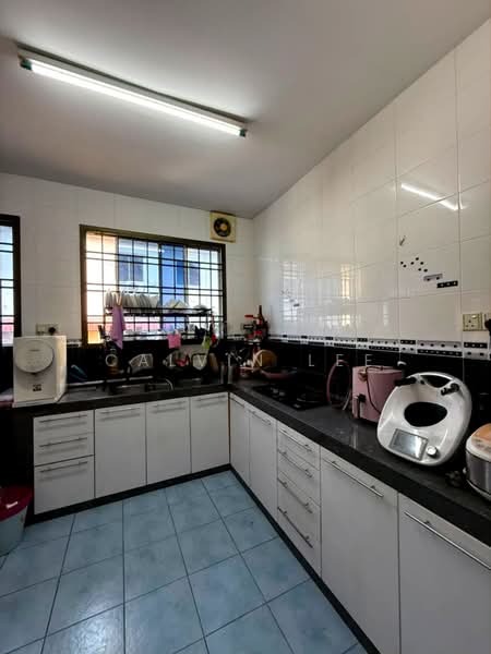 2-storey Terraced House for Sale in Taman Setia Indah (Tebrau) - Calvin Lee - PropertyGuru.com.my