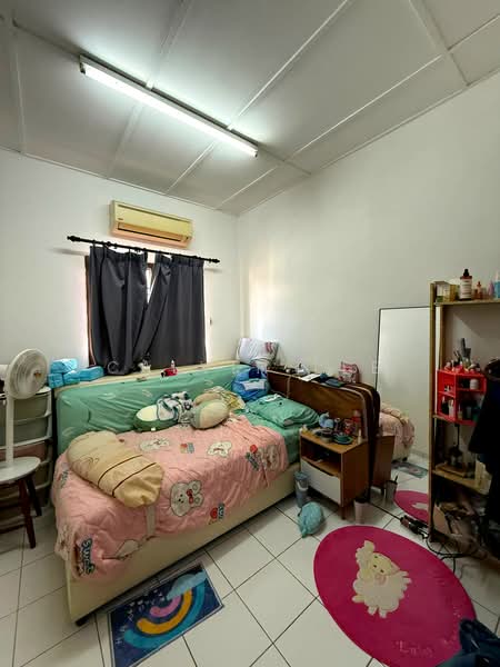 2-storey Terraced House for Sale in Taman Setia Indah (Tebrau) - Calvin Lee - PropertyGuru.com.my