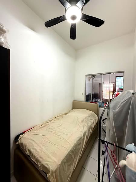 2-storey Terraced House for Sale in Taman Setia Indah (Tebrau) - Calvin Lee - PropertyGuru.com.my