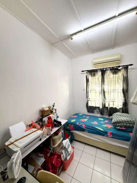 2-storey Terraced House for Sale in Taman Setia Indah (Tebrau) - Calvin Lee - PropertyGuru.com.my