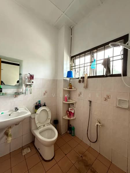 2-storey Terraced House for Sale in Taman Setia Indah (Tebrau) - Calvin Lee - PropertyGuru.com.my