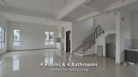 Semi-Detached House for Sale in Nibong Tebal (Penang) - David Lee - PropertyGuru.com.my