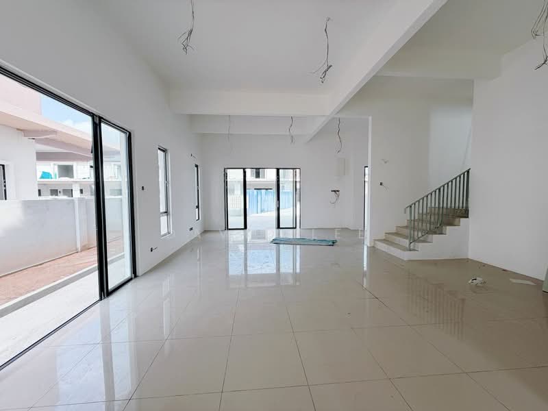 Semi-Detached House for Sale in Nibong Tebal (Penang) - David Lee - Interior - PropertyGuru.com.my