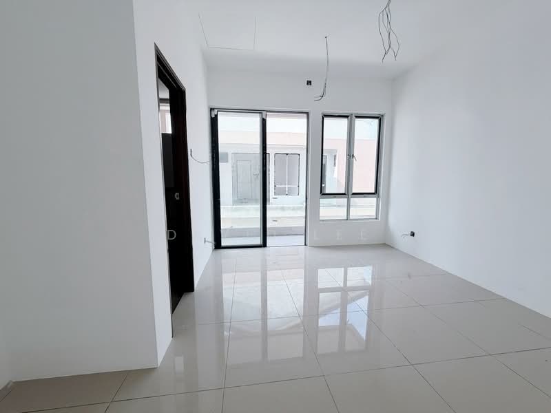 Semi-Detached House for Sale in Nibong Tebal (Penang) - David Lee - Interior - PropertyGuru.com.my
