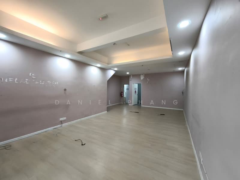 Shop / Office for Rent in Taman Mutiara (Jelutong) - Daniel Phang - Interior - PropertyGuru.com.my