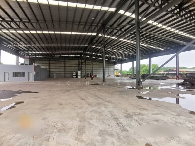 Factory for Sale in Bukit Kemuning (Shah Alam) - John Liew - Exterior - PropertyGuru.com.my