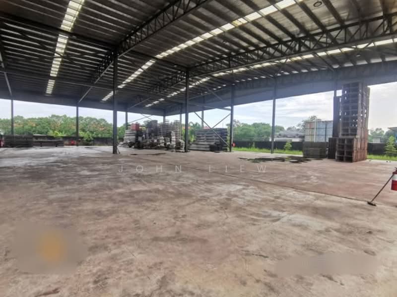 Factory for Sale in Bukit Kemuning (Shah Alam) - John Liew - Exterior - PropertyGuru.com.my