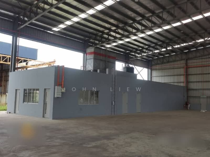 Factory for Sale in Bukit Kemuning (Shah Alam) - John Liew - Exterior - PropertyGuru.com.my