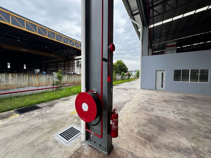 Factory for Sale in Bukit Kemuning (Shah Alam) - John Liew - Exterior - PropertyGuru.com.my