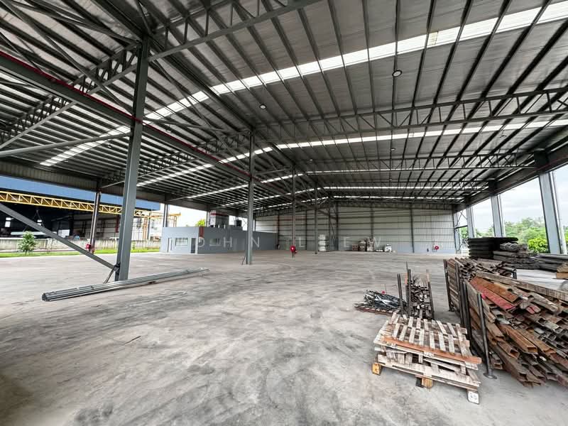 Factory for Sale in Bukit Kemuning (Shah Alam) - John Liew - Exterior - PropertyGuru.com.my