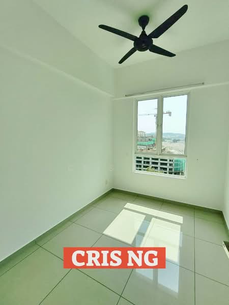 Condominium for Rent at Solaria Residences - Cris Ng - Interior - PropertyGuru.com.my