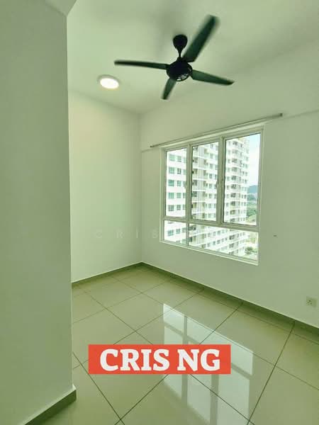 Condominium for Rent at Solaria Residences - Cris Ng - Interior - PropertyGuru.com.my