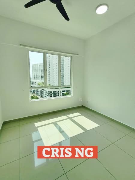 Condominium for Rent at Solaria Residences - Cris Ng - Interior - PropertyGuru.com.my